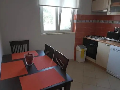 Apartment Roma
