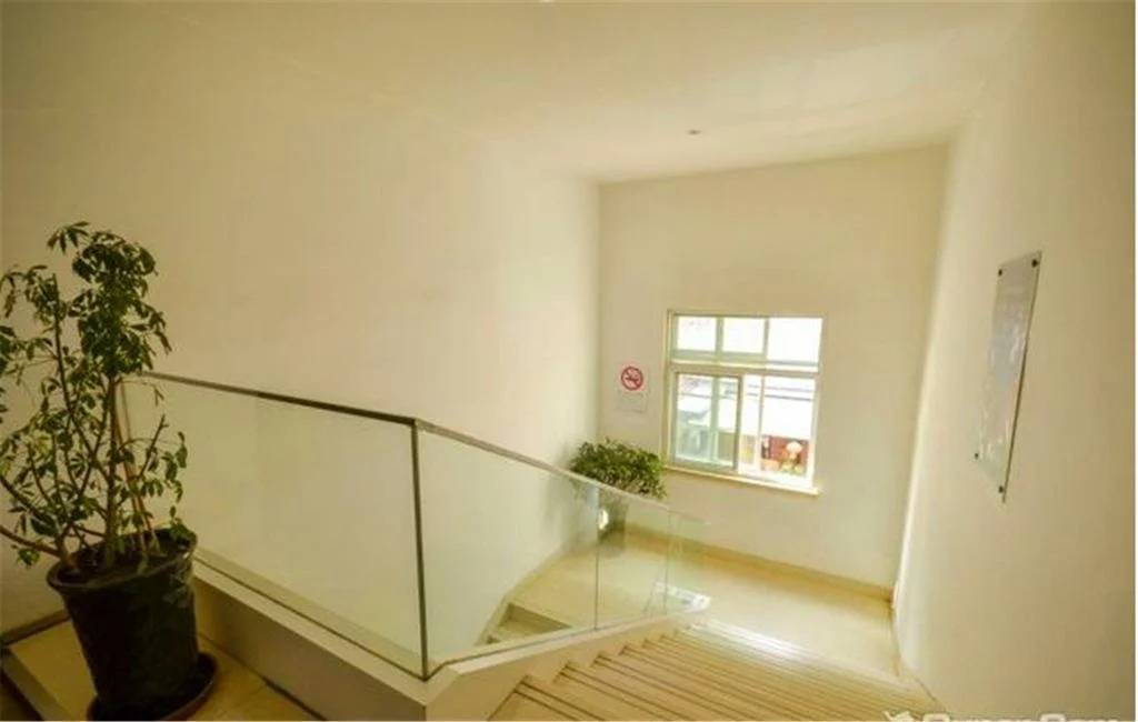 Lanzhou Xingpeng Hotel