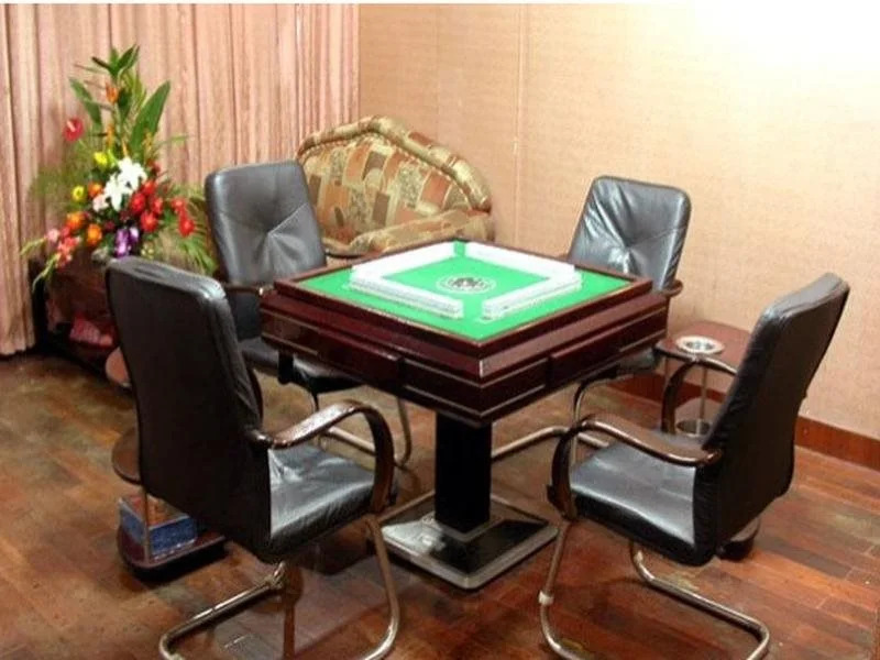 Yiwu Bairui Hotel