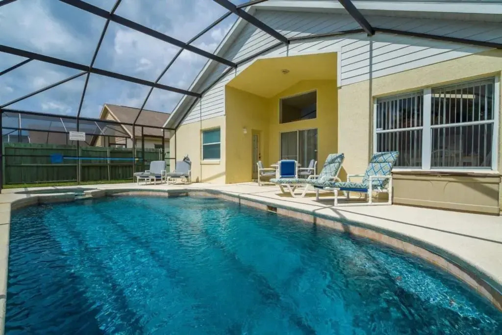 Indian Creek-Ic804Or Villa