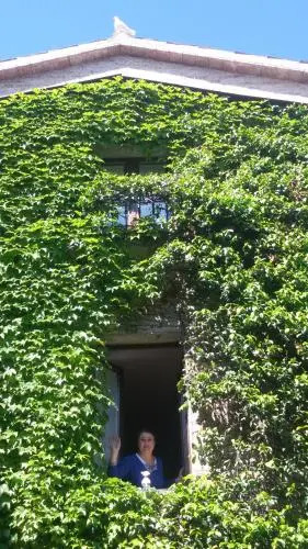 La Corte De Vasari