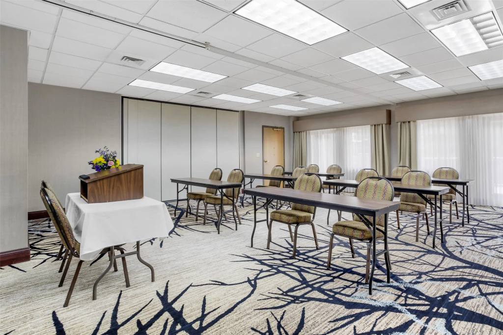 Best Western Plus River Escape Sylva / Dillsboro