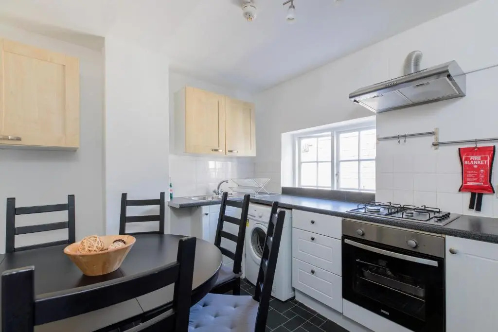 Stylish Stays by Russel Square
