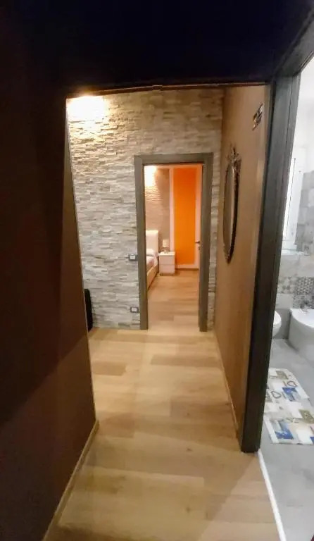 Lodging 5 terre porto & la Spezia 2