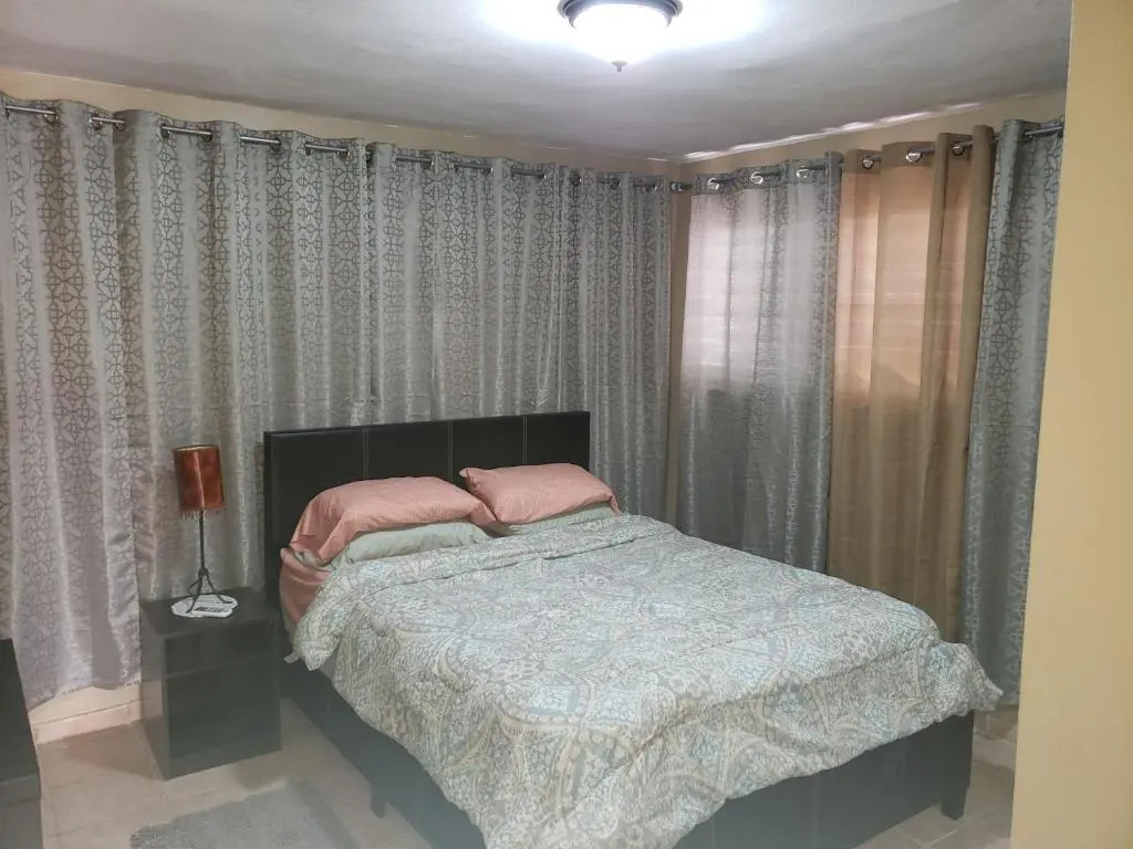 Cozy apartment near the beach (#3)