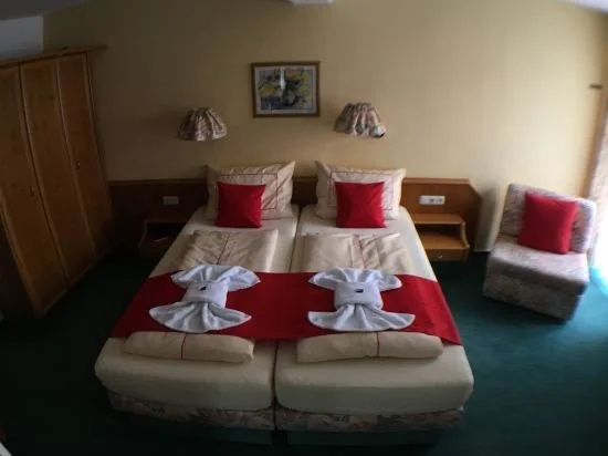 Ambiente Hotel Strehla