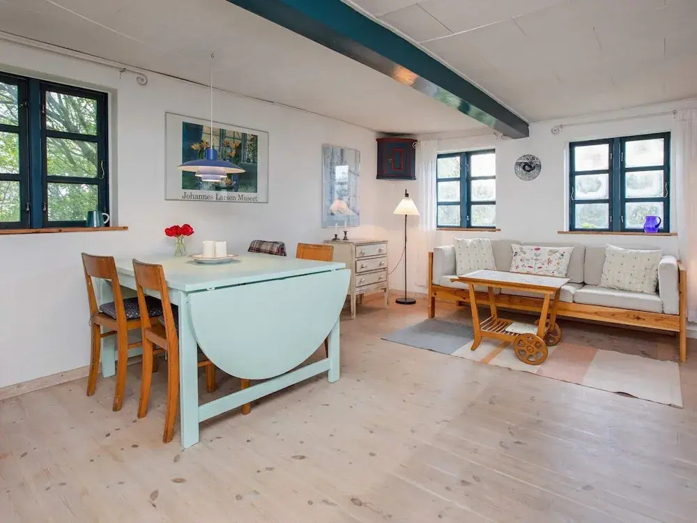 5 Person Holiday Home in Bogo By