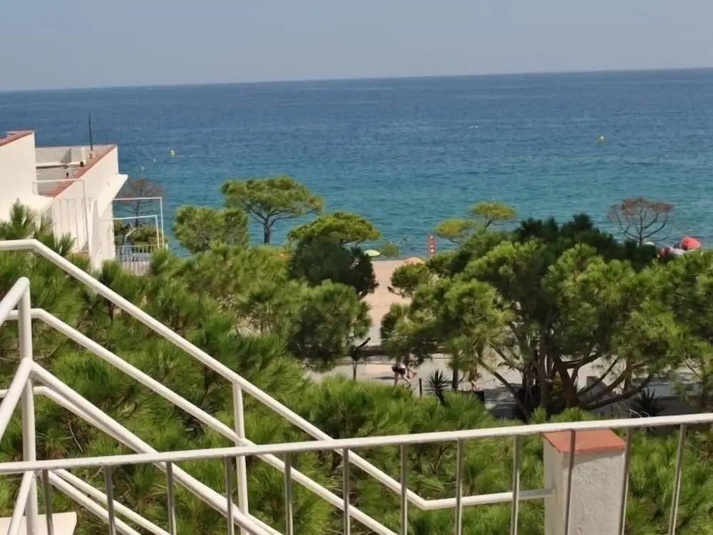 Apartamentos Delfin-Aromar-4