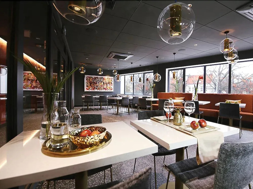 Hotel Zoo by Afrykarium Wroclaw