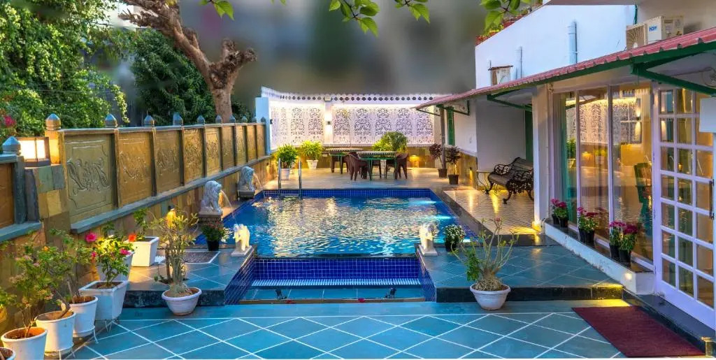Aloukik Villa By Tru Voya Hospitality