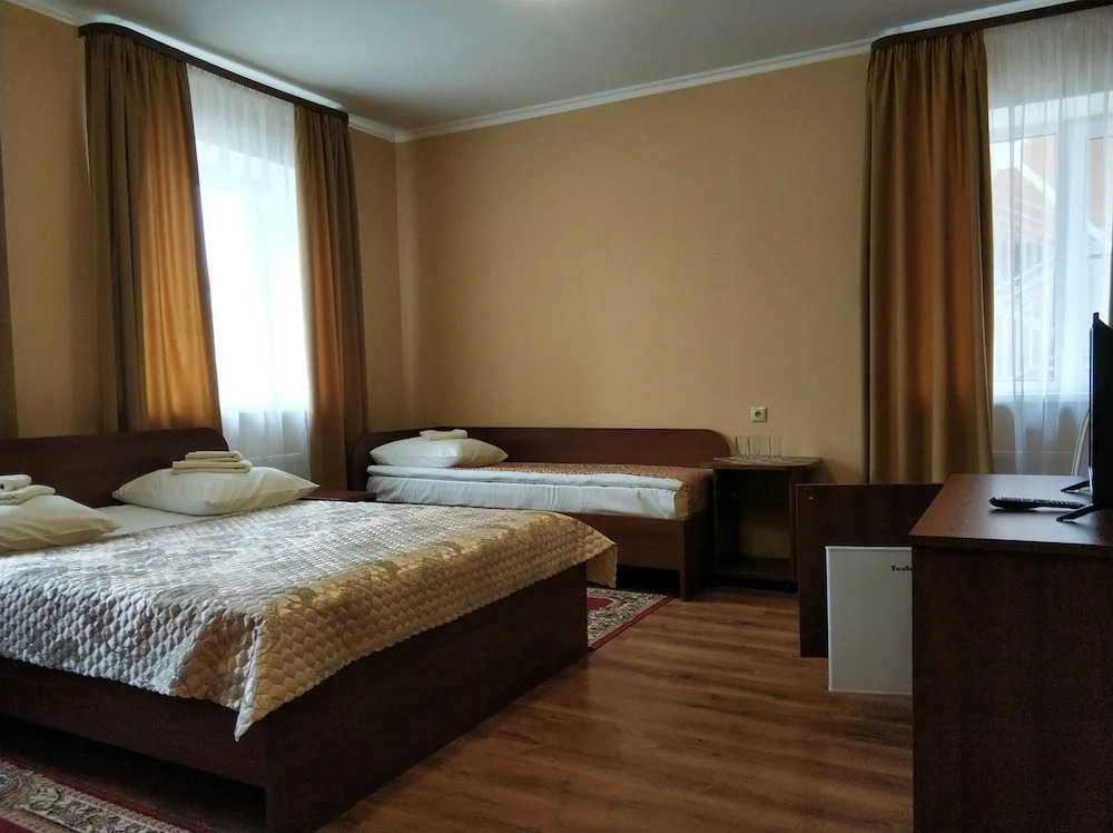 Hostel Korona Khimki