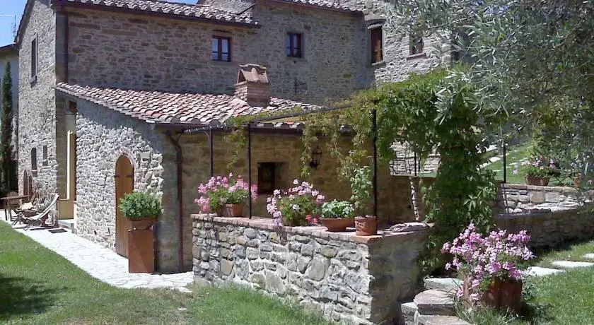 Casale Gorgone