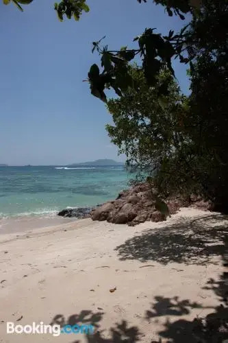Villa Anse La Blague