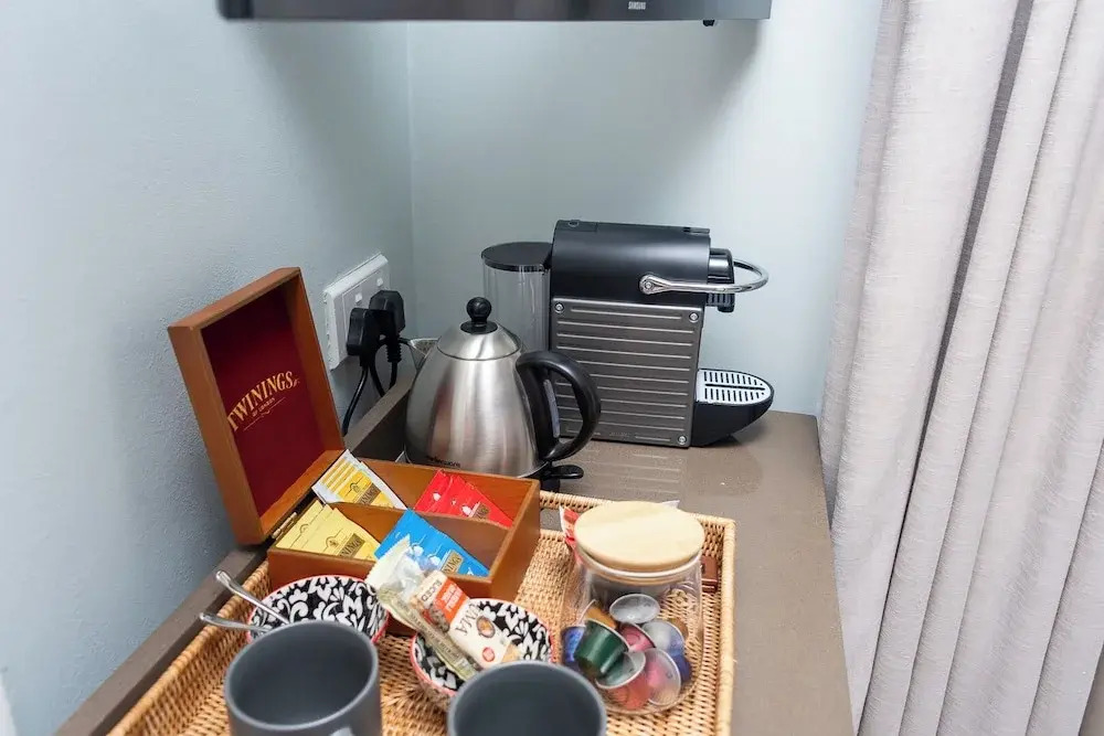 53A Luxury Bed & Breakfast