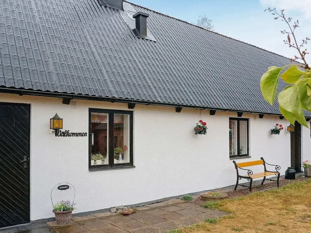 Holiday Home in Larholm