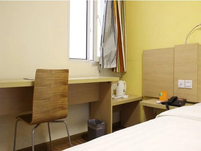 7Days Inn Chengdu East Railway Station