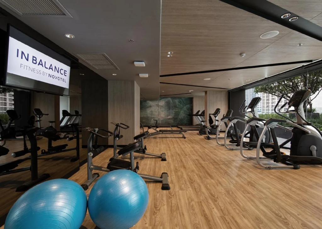Ibis Bangkok Sukhumvit 4