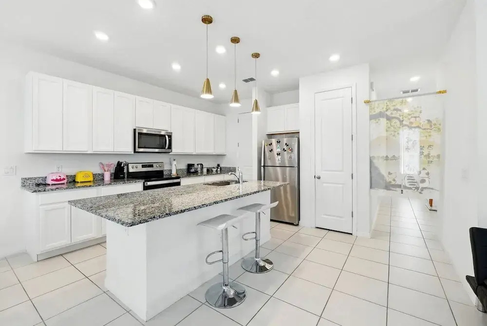 1421ds-the Enclaves At Festival 3 Bedroom Townhouse