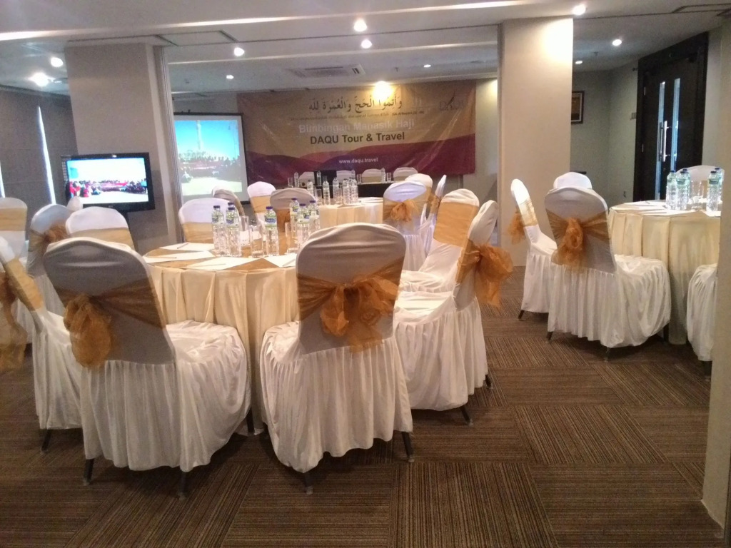 Siti Hotel