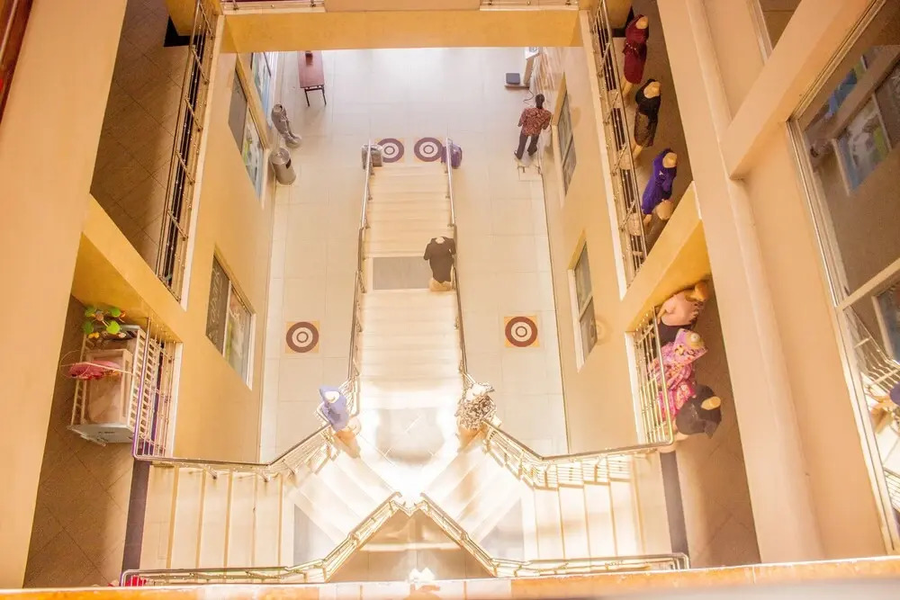 JAMIREX Hotel