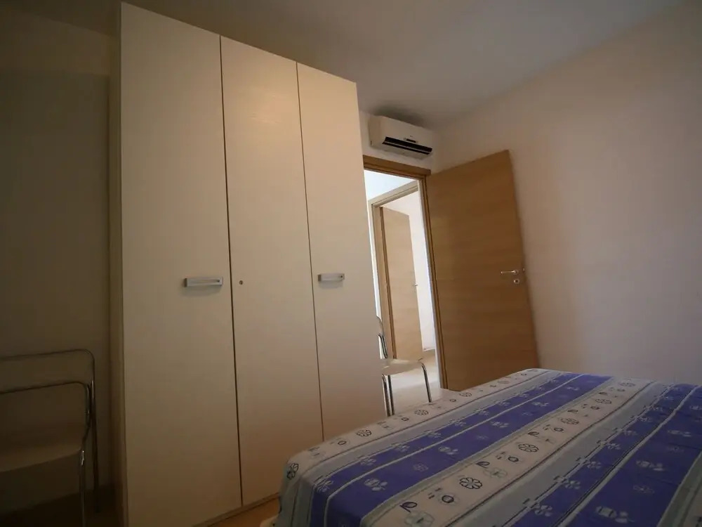 Family Sea-view Retreat in Parghelia