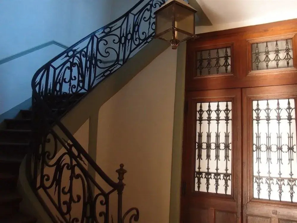 Chambre dhôte du Château