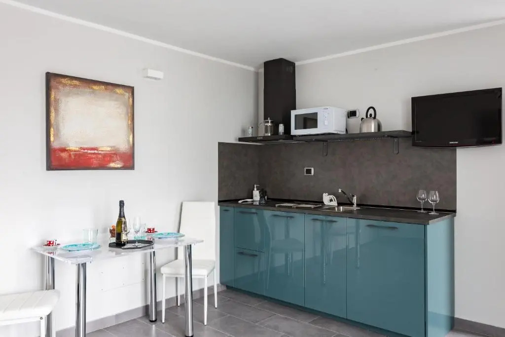 Penthouse 41 in Trastevere with big terrace