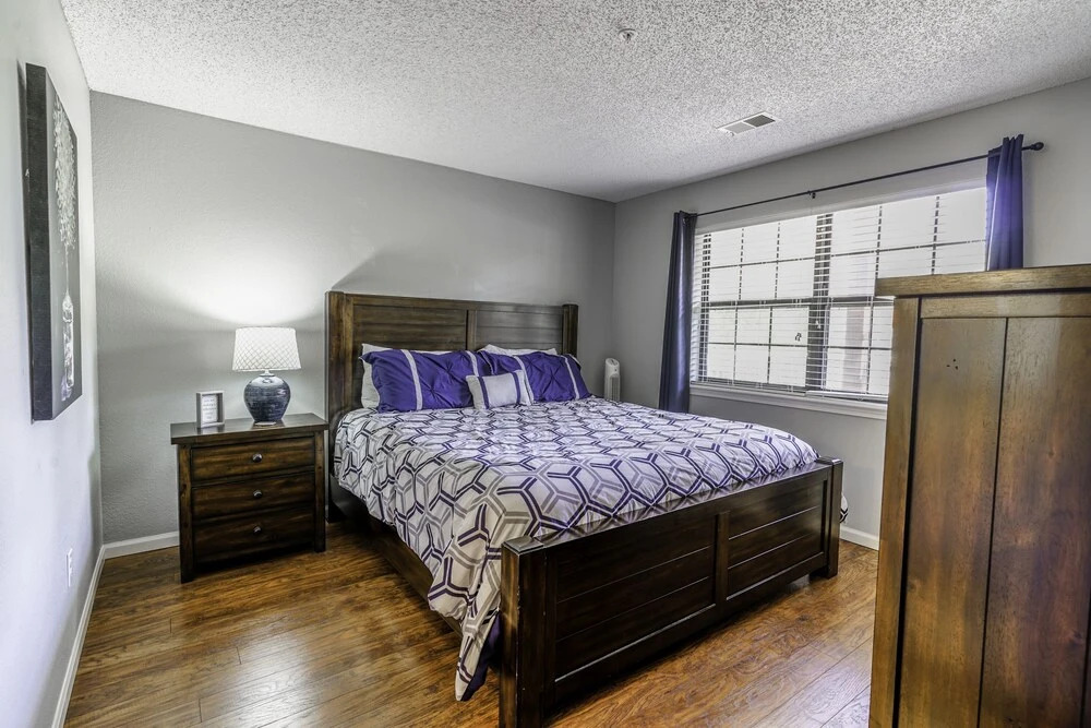 Foothills C-13 2 Bedroom Condo