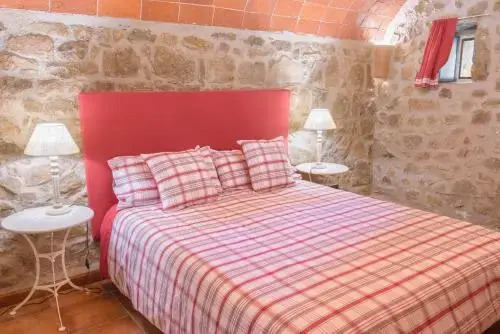 Cal Bisbe