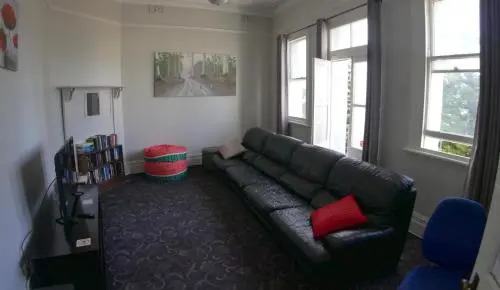 Geraldton Shoreline Lodge