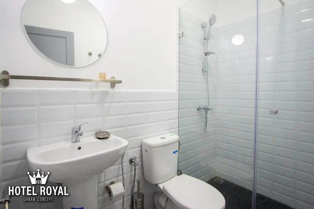 Hôtel Royal Urban Concept