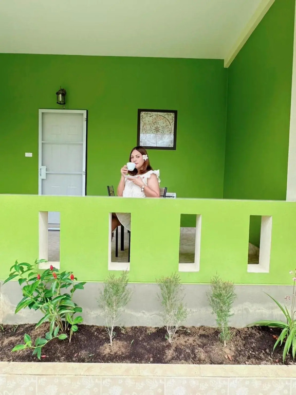 FairHouse bungalow khaolak