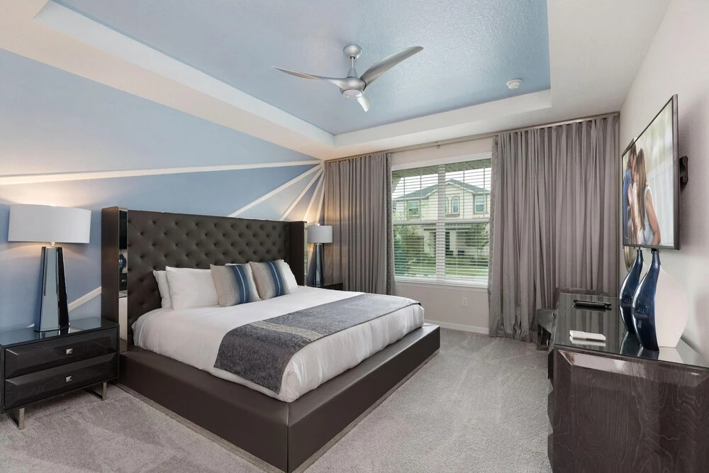 Sr018v: 8 Bed, Pandora, Spongebob, Pool, Shuffle Board