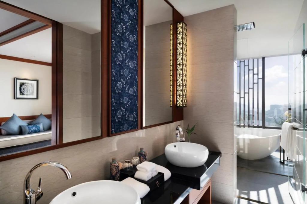 Anantara Guiyang Resort