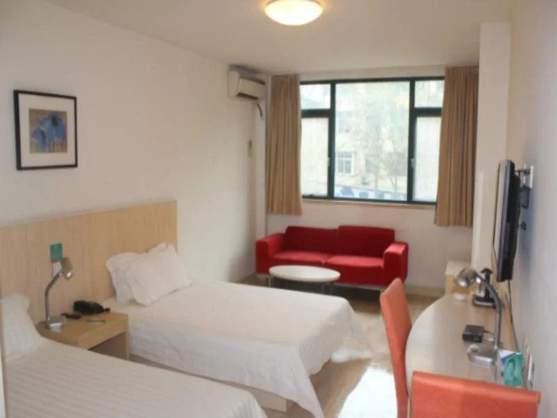 Jinjiang Inn Zhengzhou Chengdong Rd