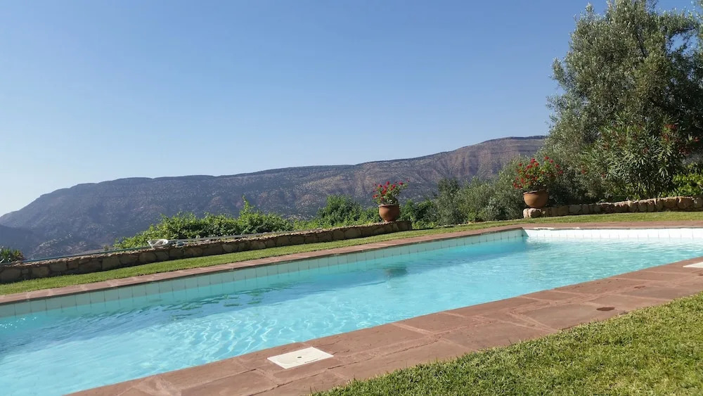 Domaine La Source