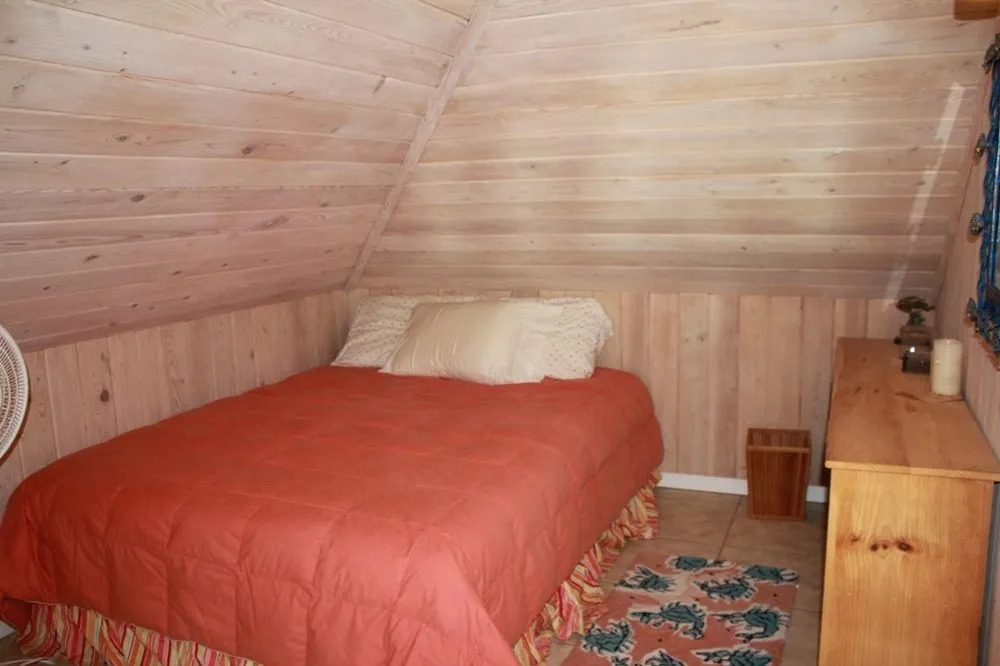 Abaco Surfside