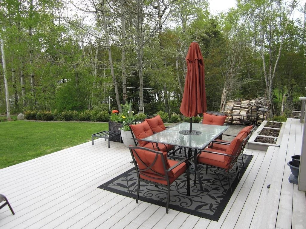 Casa Breeze B & B