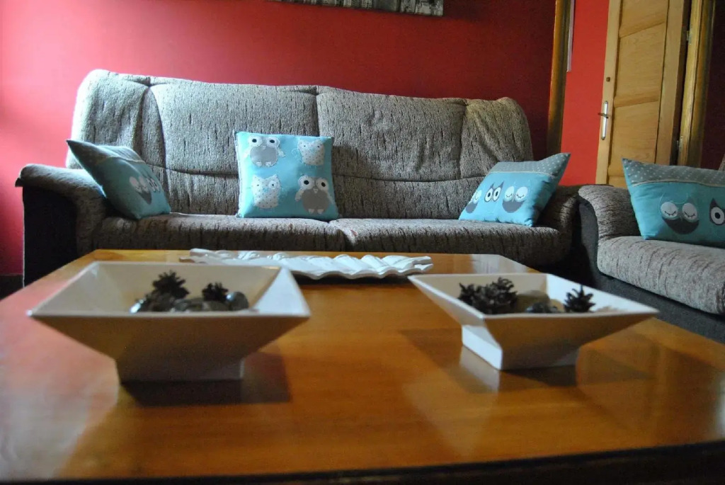 Apartahotel Rural CollaRubio Luxury