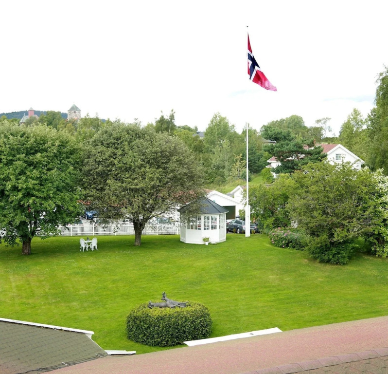 Hotell Hadeland