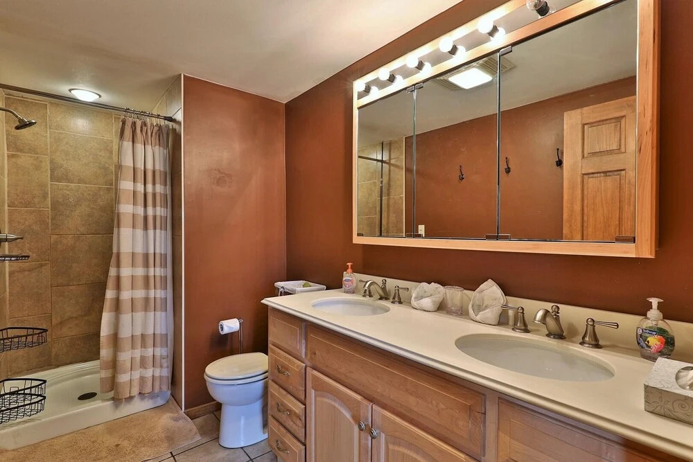 The Chalet on West Park by Killington Vacation Rentals