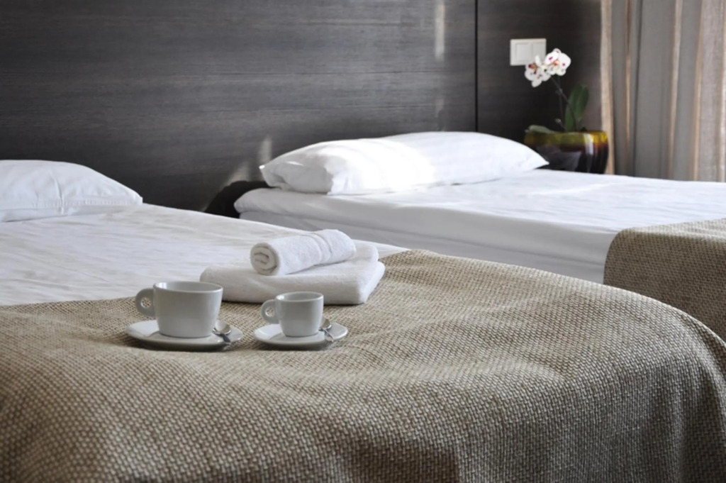 Hotel Babilonas