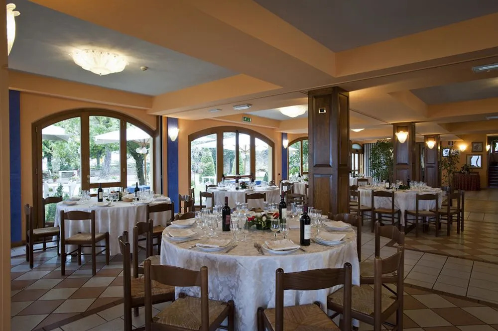 Albergo La Lanterna