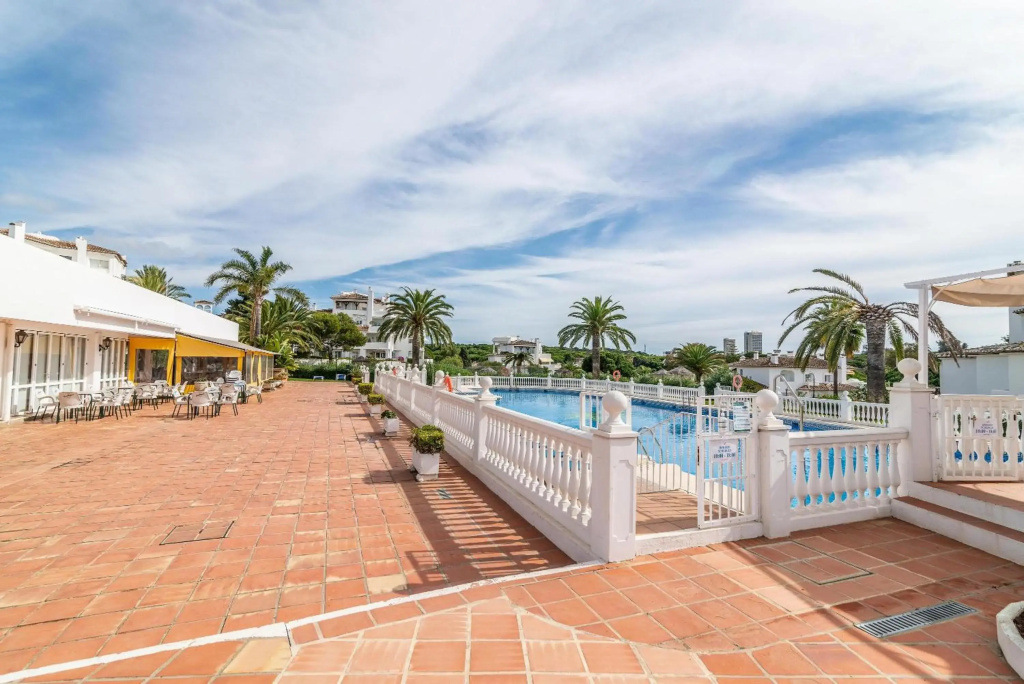 Lovely apartment in great location