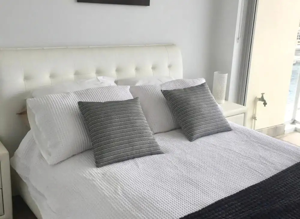 Two bedroom Apartment in  Australia