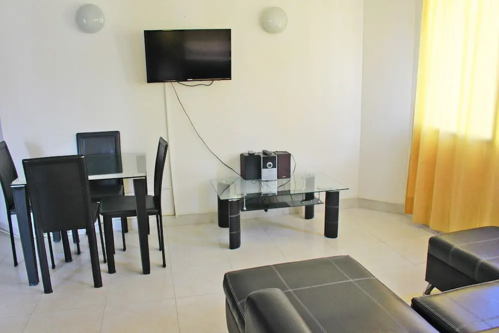 Apartamentos Suiteline Dynamic - Frente al Mar