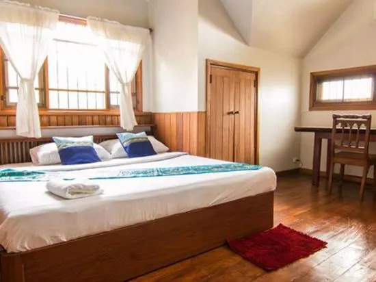 BaanLungHe Homestay