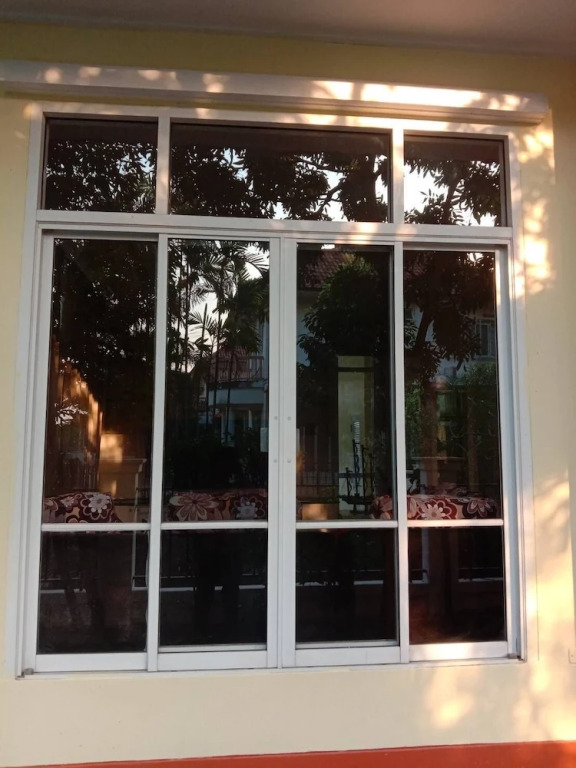 Private Home - Quite and saving in Bangkok Rama2