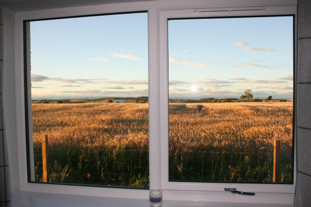 Tarskavaig B&B