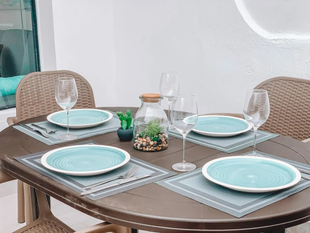 Dahlia Apartment DunaSol